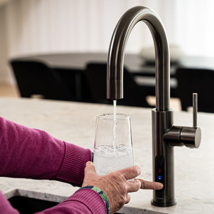 Sparkling Water Systems
