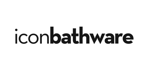 IBW logo info iconbathware.com.au  icon bathware  03 9386 4969 225 Moreland Road Coburg VIC 3058 - Alia Global Retailer