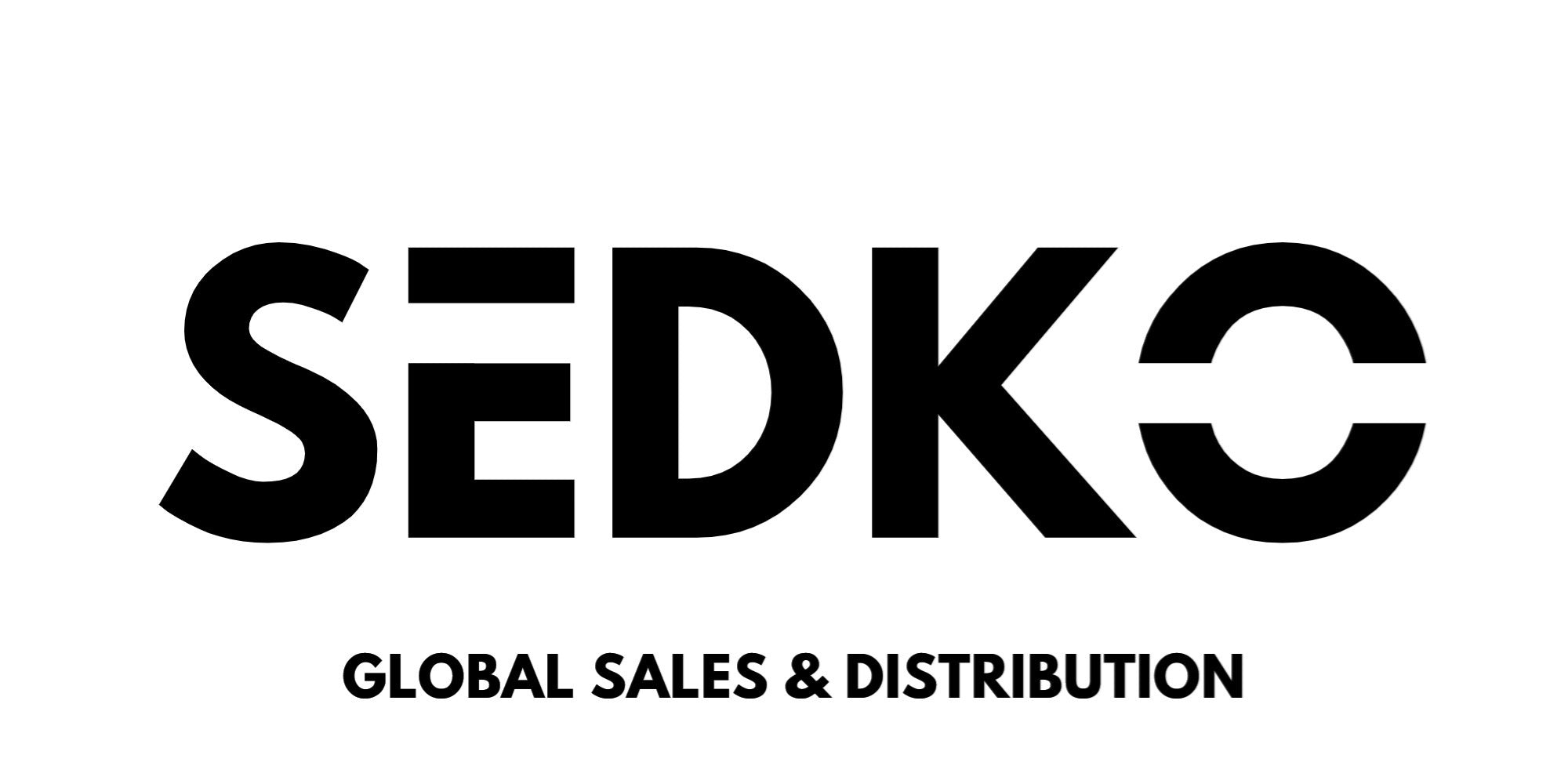 Sedko logo - Alia Global Retailer