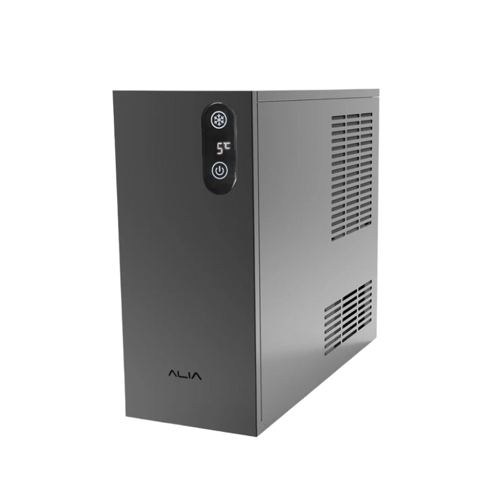 Chilled Stream – Advanced Chilled Water System – X51 Intelligent Dispenser by Alia Global