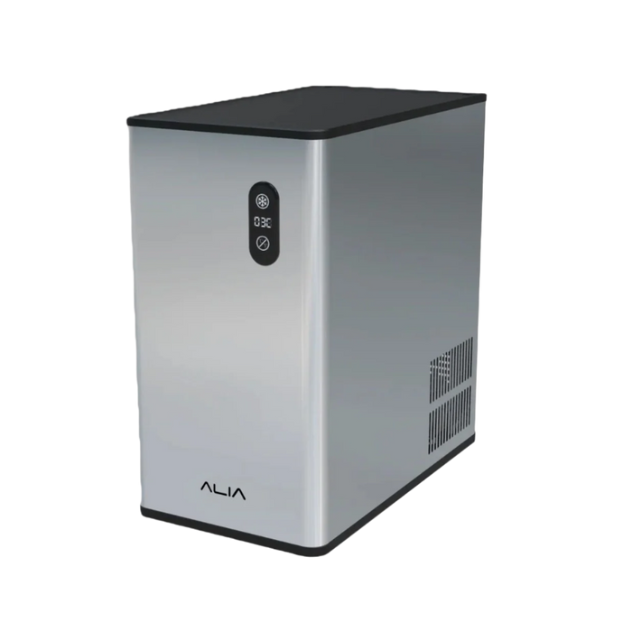 Fizz-X – Advanced Sparkling Water System – X51 Intelligent Dispenser by Alia Global