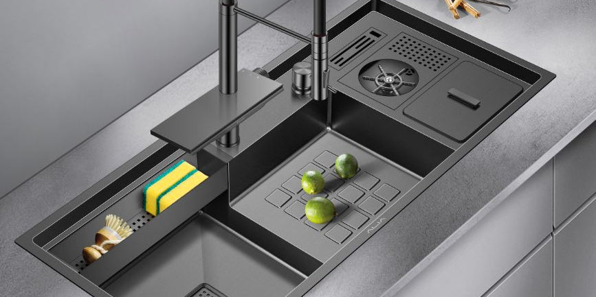 Best Kitchen Upgrades for Modern Australian Homes: Smart, Stylish & Practical Ideas