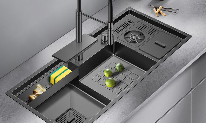 Best Kitchen Upgrades for Modern Australian Homes: Smart, Stylish & Practical Ideas