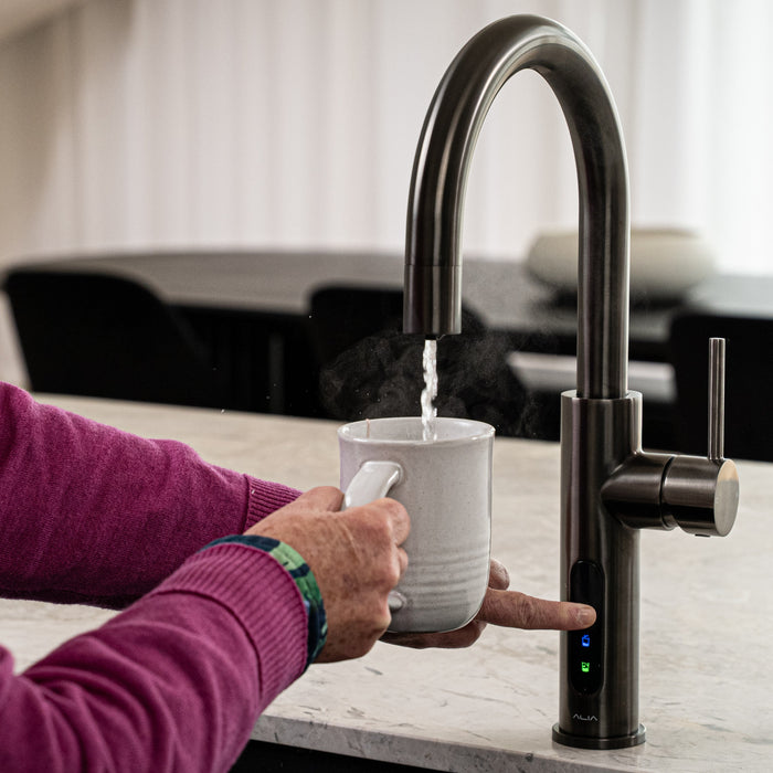 Boiling Water Systems