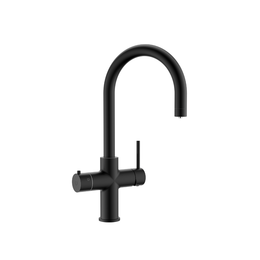 4-in-1 Filtered Dispenser