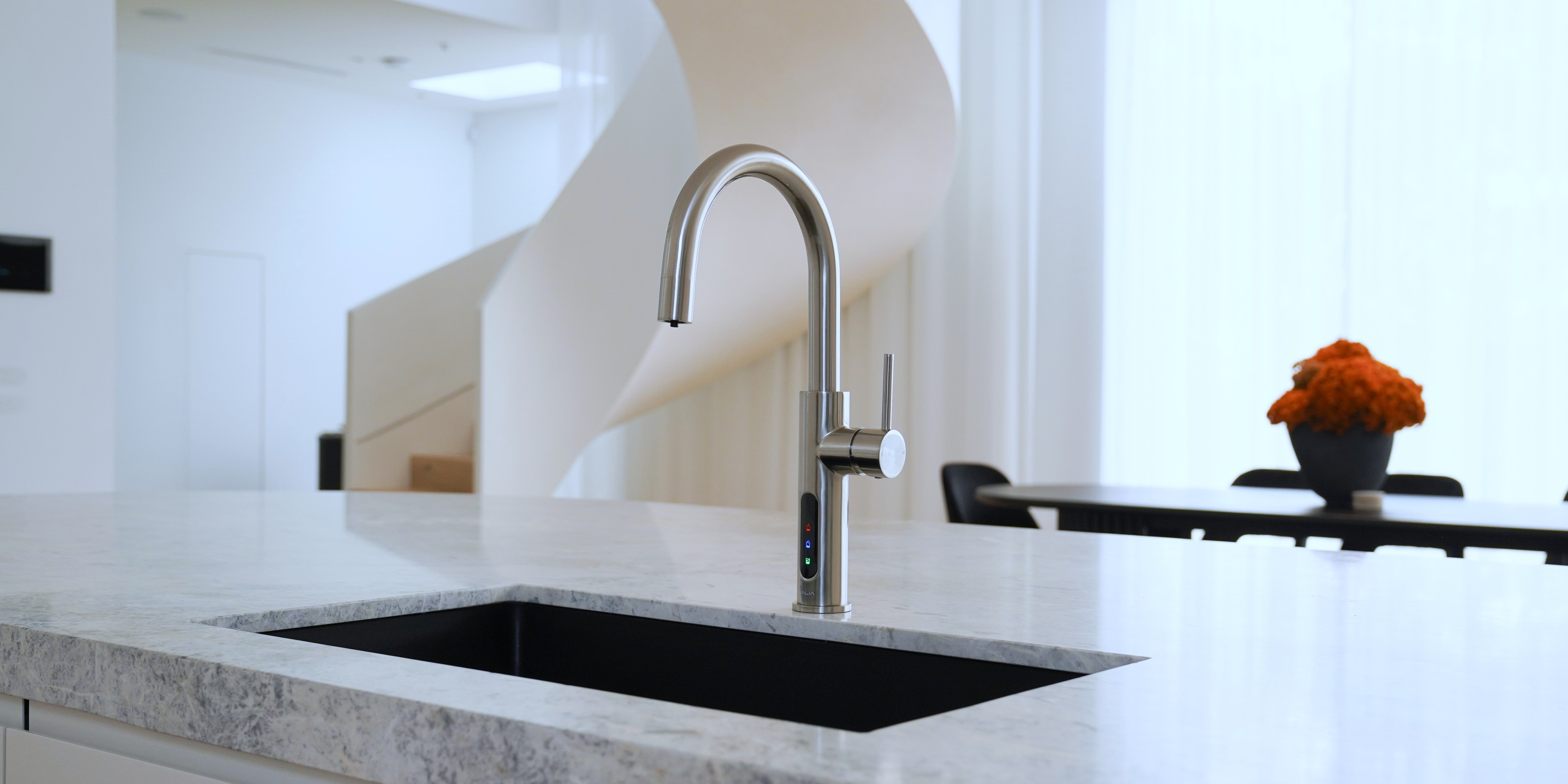 Tapware & Dispensers