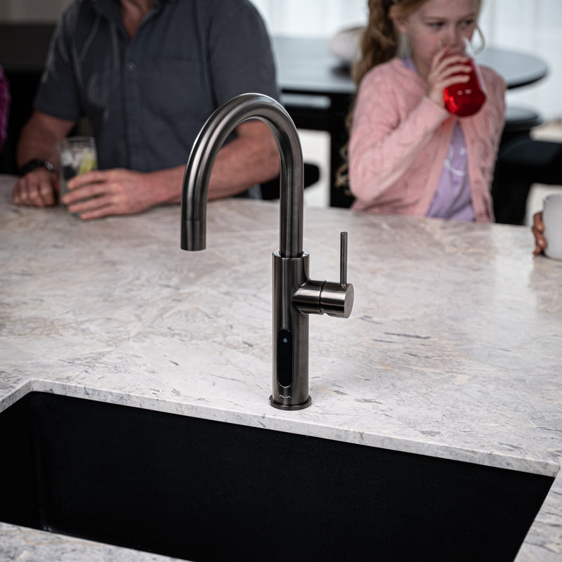 Hot & Cold Water Taps