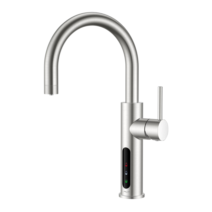 Brushed Nickel