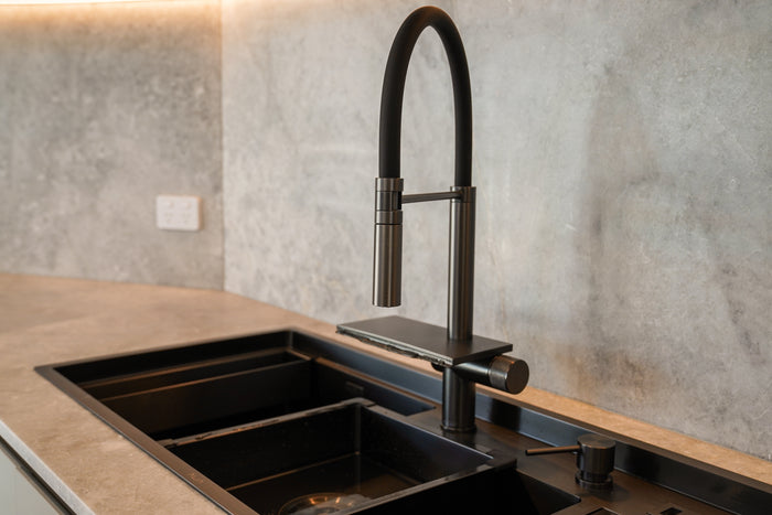 Kitchen Sinks