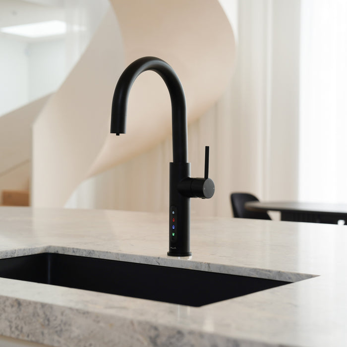 Filtered Water Systems