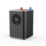Bollente – 2.4L Boiling Appliance – X51 Intelligent Dispenser by Alia Global