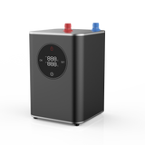 Bollente – 2.4L Boiling Appliance – X51 Intelligent Dispenser by Alia Global