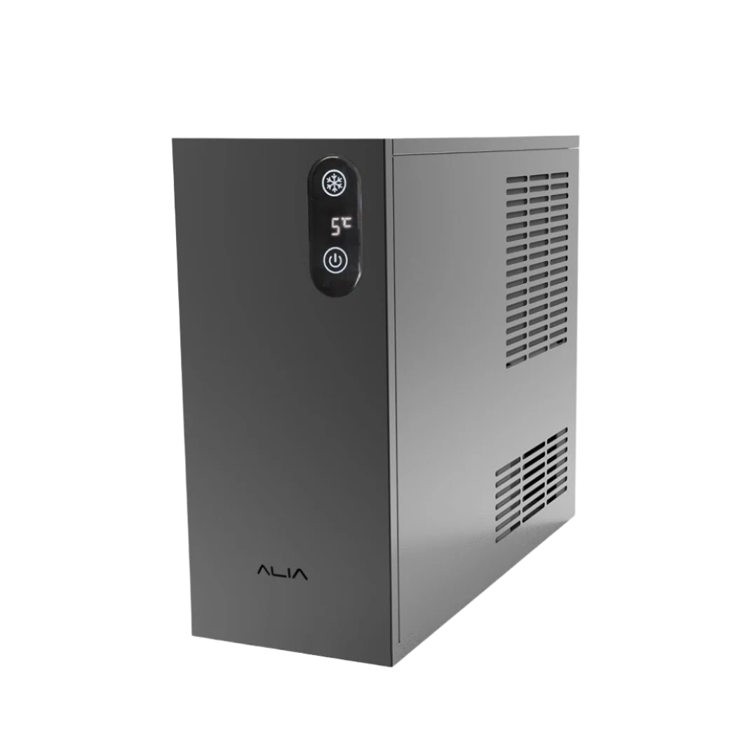 Chilled Stream – Advanced Chilled Water System – X51 Intelligent Dispenser by Alia Global