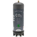 CO₂ for Fizz-X – High-Quality Carbonation – X51 Intelligent Dispenser by Alia Global, shown for enhanced carbonation efficiency.