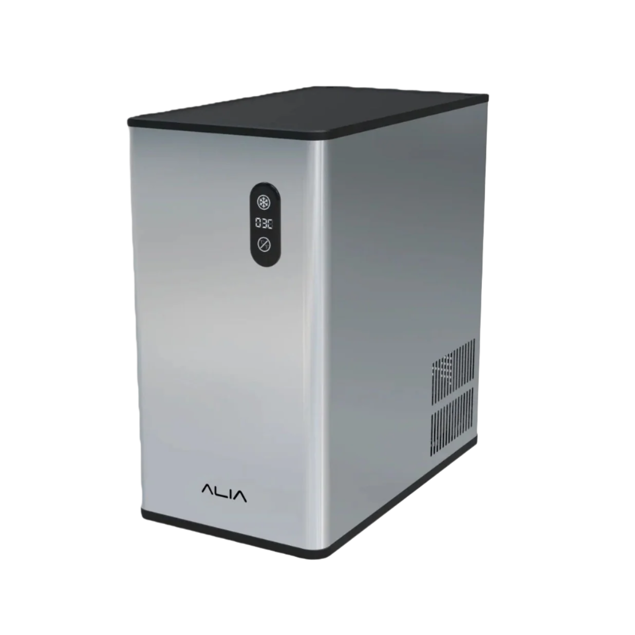 Fizz-X – Advanced Sparkling Water System – X51 Intelligent Dispenser by Alia Global